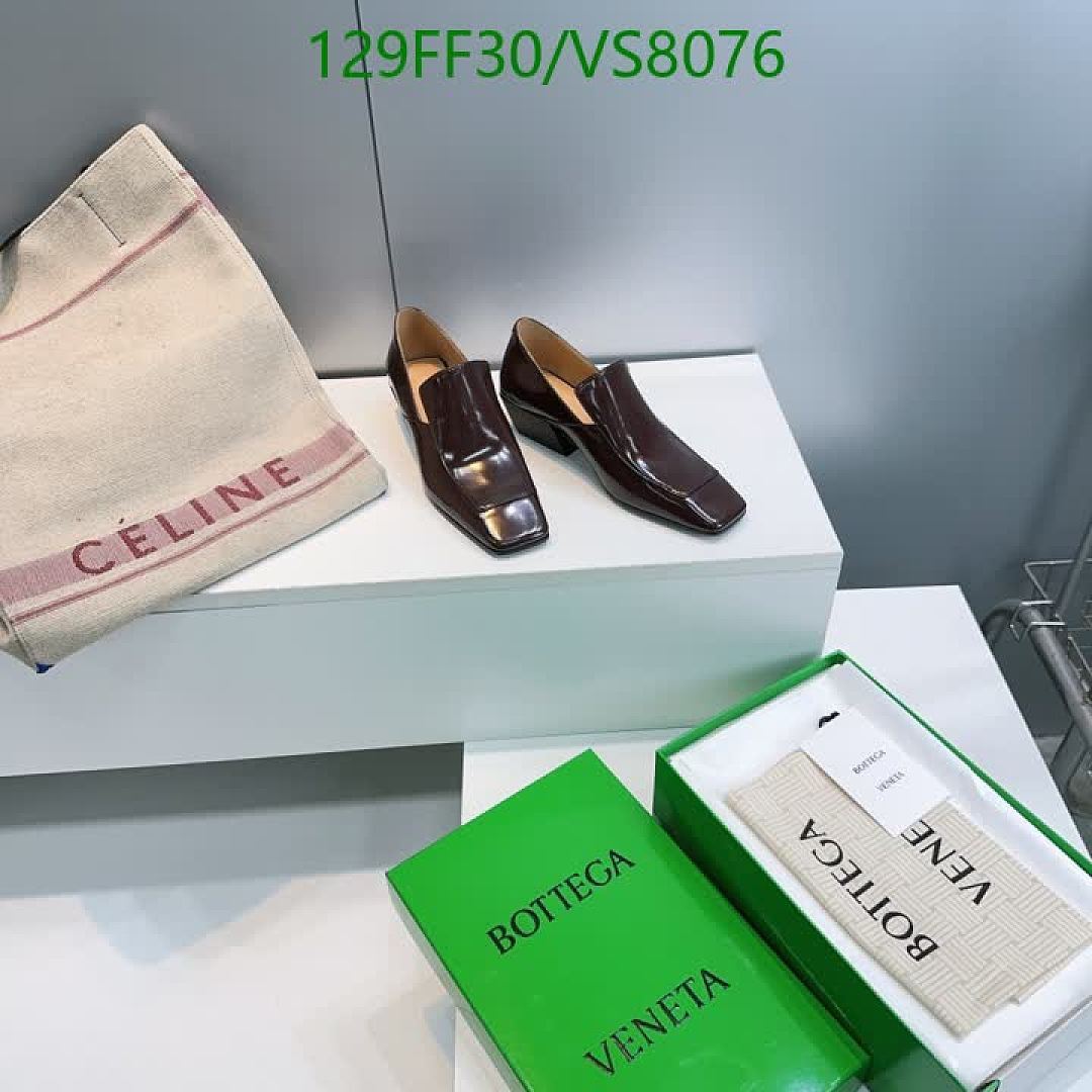 BV-Women Shoes Code: VS8076 $: 129USD