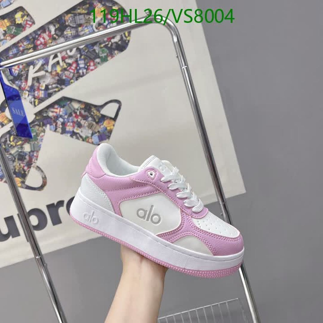 Alo-Women Shoes Code: VS8004 $: 119USD