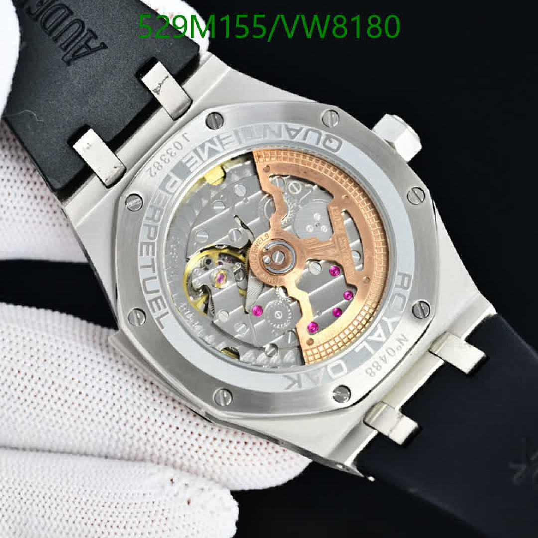 Audemars Piguet-Watch-Mirror Quality Code: VW8180 $: 529USD
