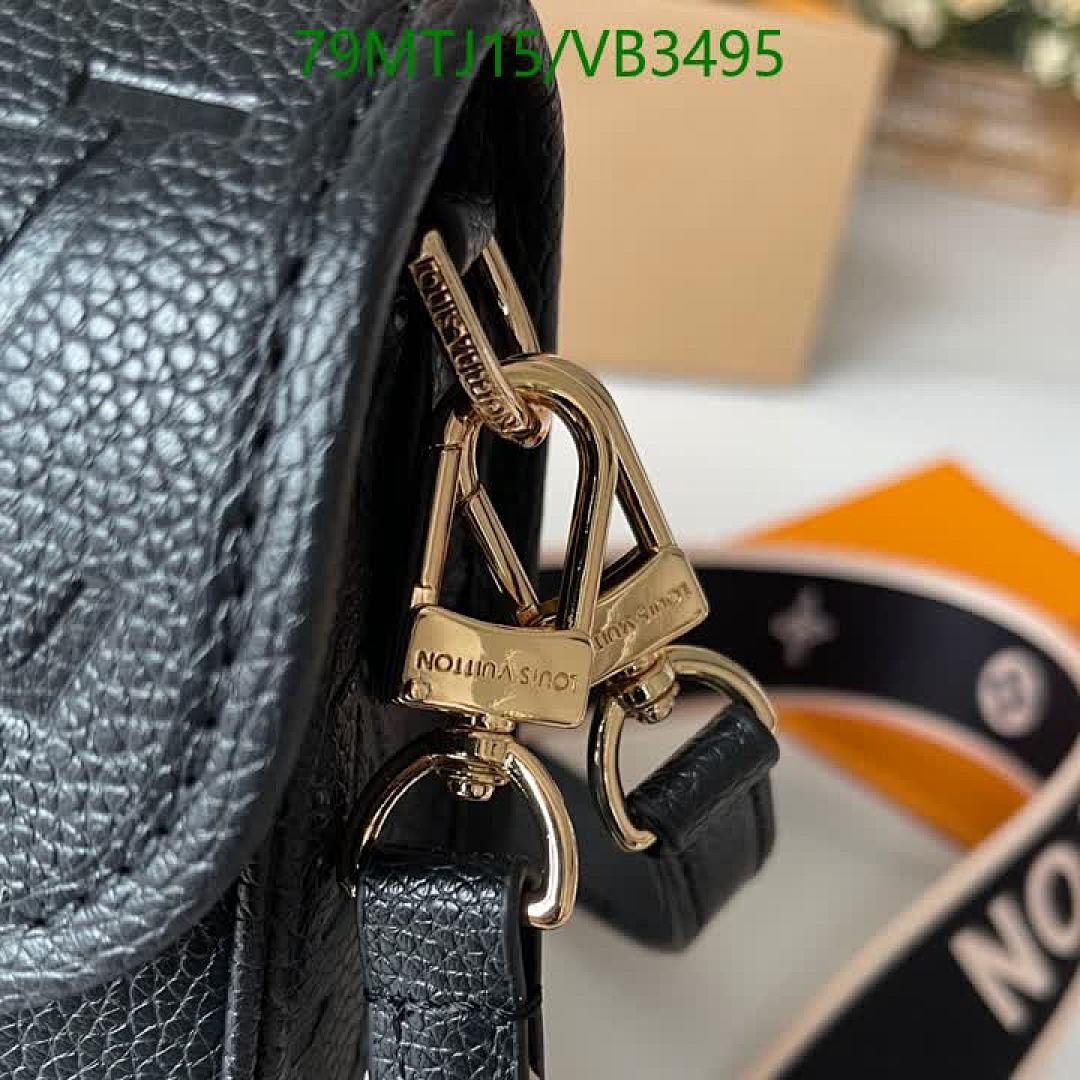 LV-Bag-4A Quality Code: VB3495 $: 79USD