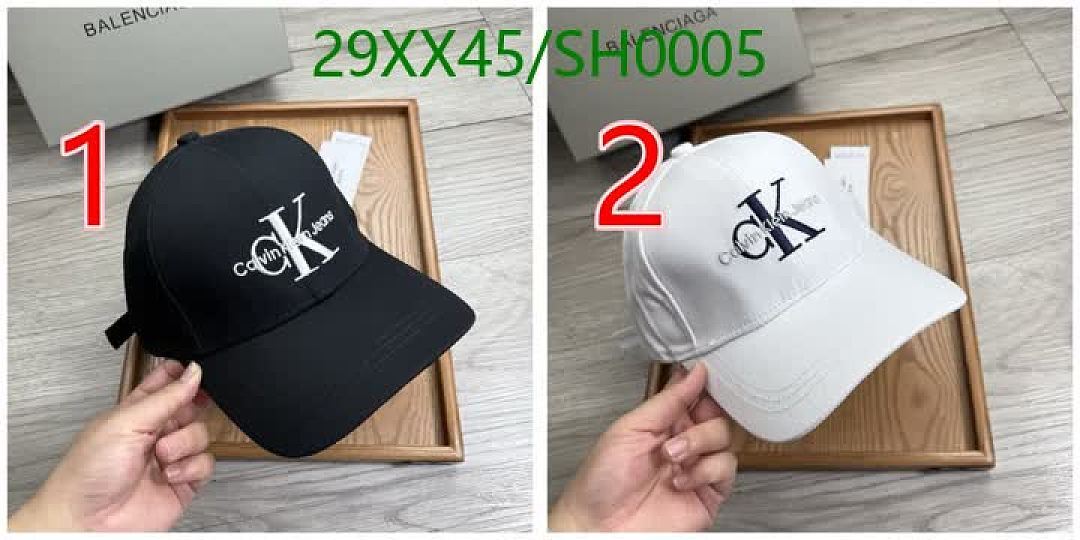 CK-Cap(Hat) Code: SH0005 $: 29USD