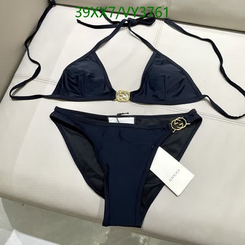 GUCCI-Swimsuit Code: VY3761 $: 39USD