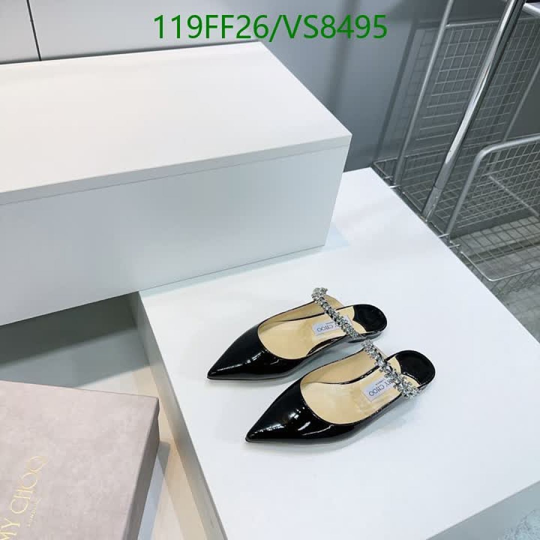 Jimmy Choo-Men shoes Code: VS8495 $: 119USD