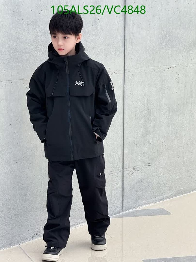 Arcteryx-Kids Clothing Code: VC4848 $: 105USD-Yupoo.ru - Copybrand.Team photo album Arcteryx-Kids Clothing Code: VC4848 $: 105USD
