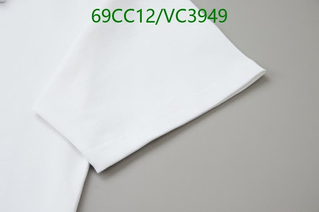 Dior-Clothing Code: VC3949 $: 69USD