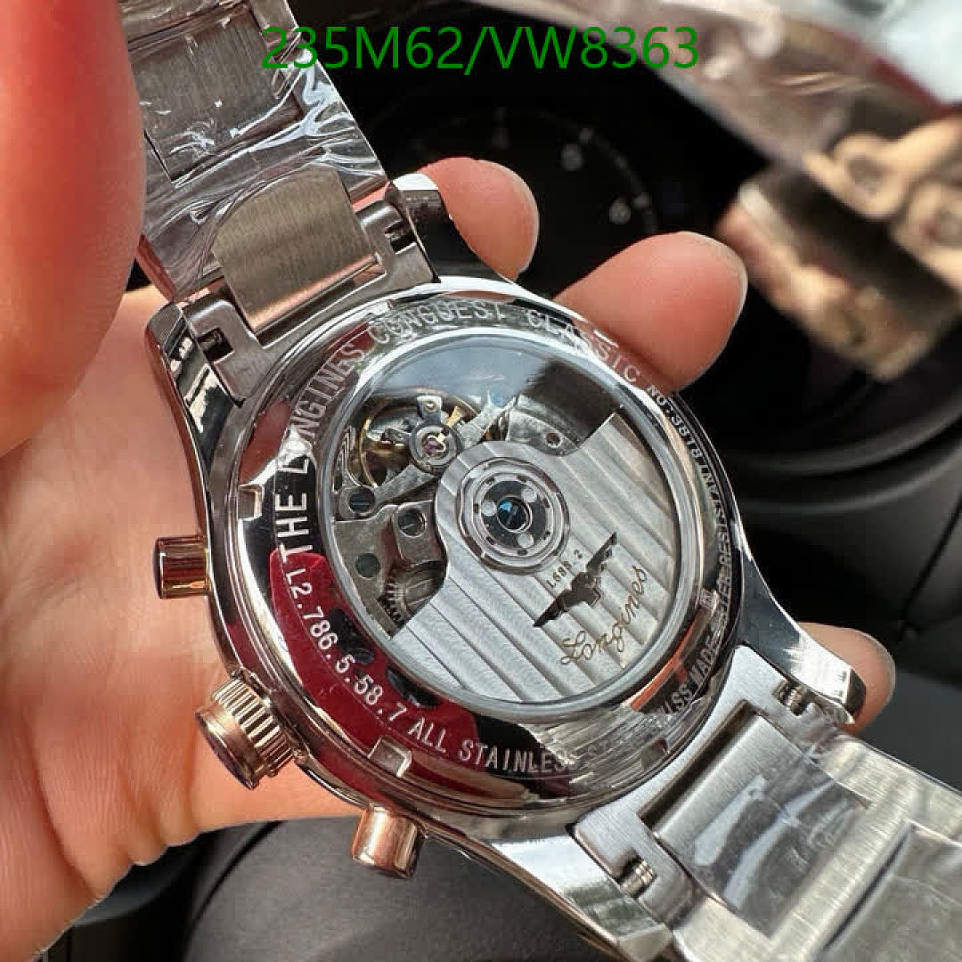 Longines-Watch-Mirror Quality Code: VW8363 $: 235USD