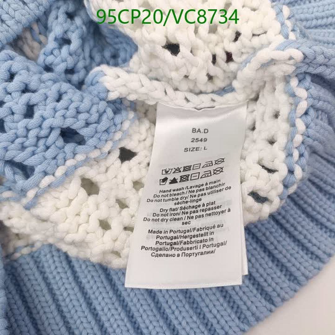 Ganni-Clothing Code: VC8734 $: 95USD