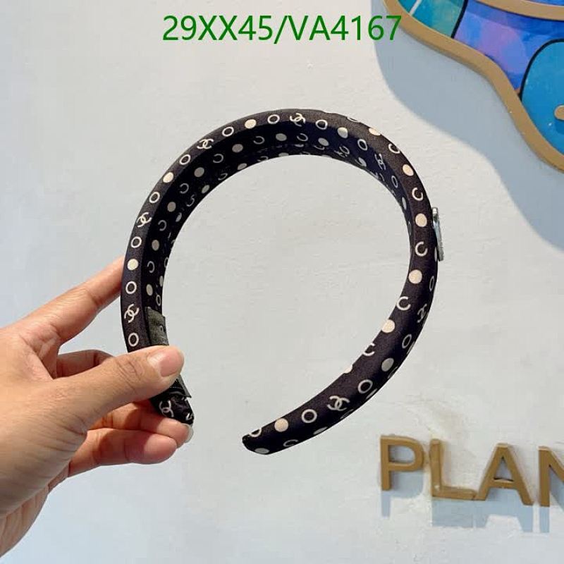 Chanel-Headband Code: VA4167 $: 29USD