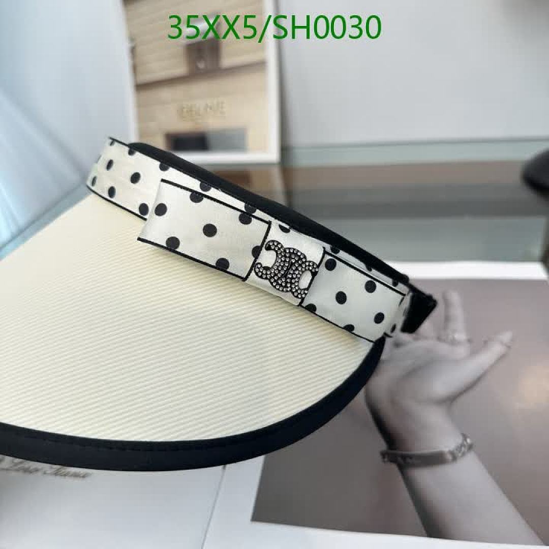 Celine-Cap(Hat) Code: SH0030 $: 35USD
