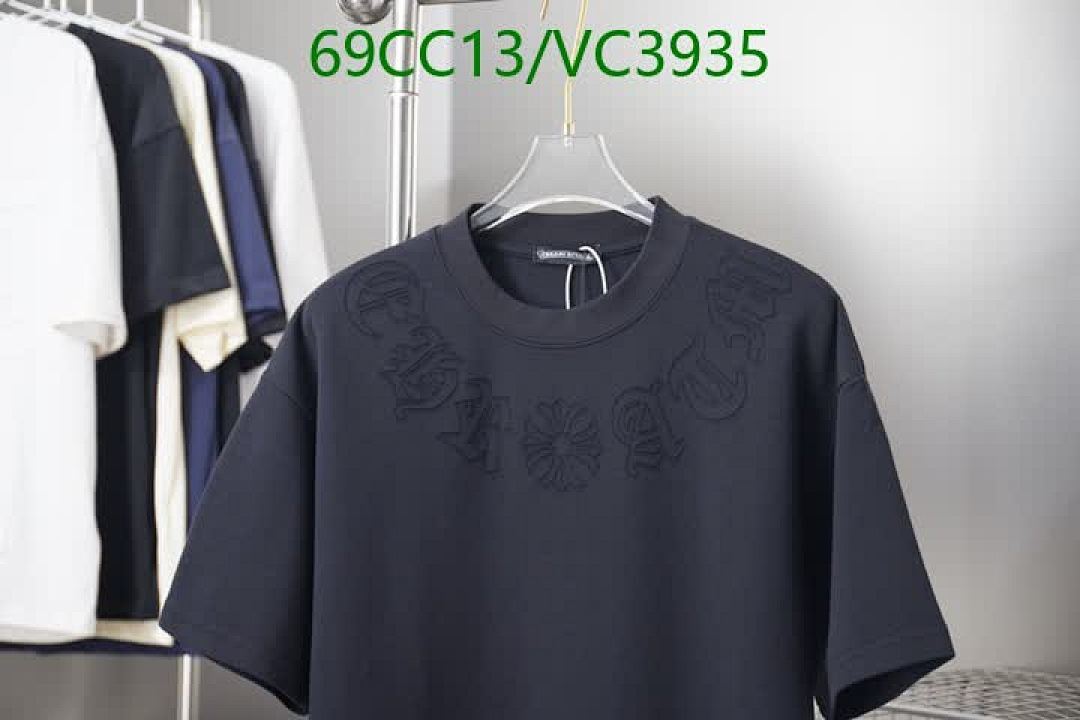 Chrome Hearts-Clothing Code: VC3935 $: 69USD-Yupoo.ru - Copybrand.Team photo album Chrome Hearts-Clothing Code: VC3935 $: 69USD