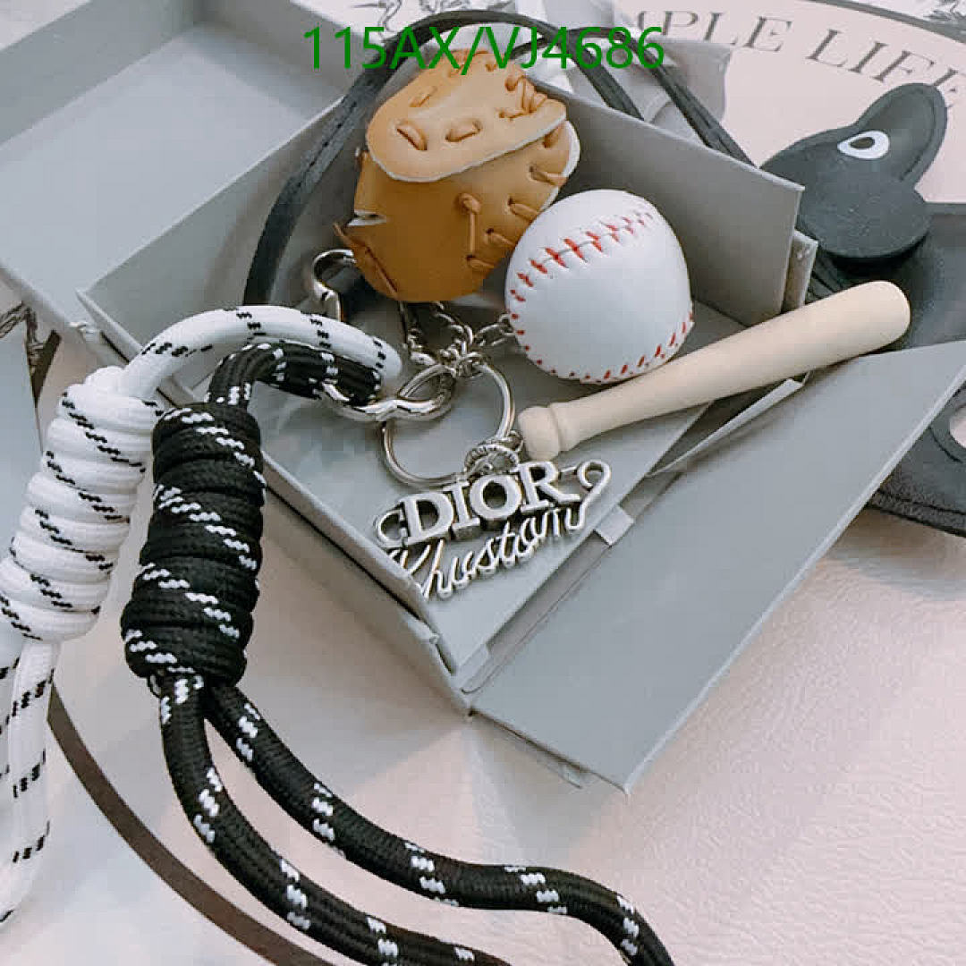 Dior-Jewelry Code: VJ4686 $: 115USD
