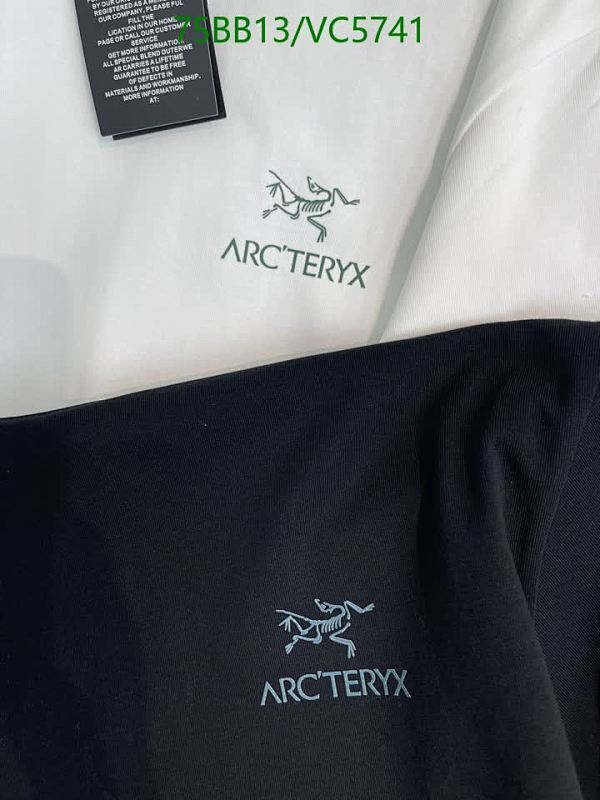 Arcteryx-Clothing Code: VC5741 $: 75USD