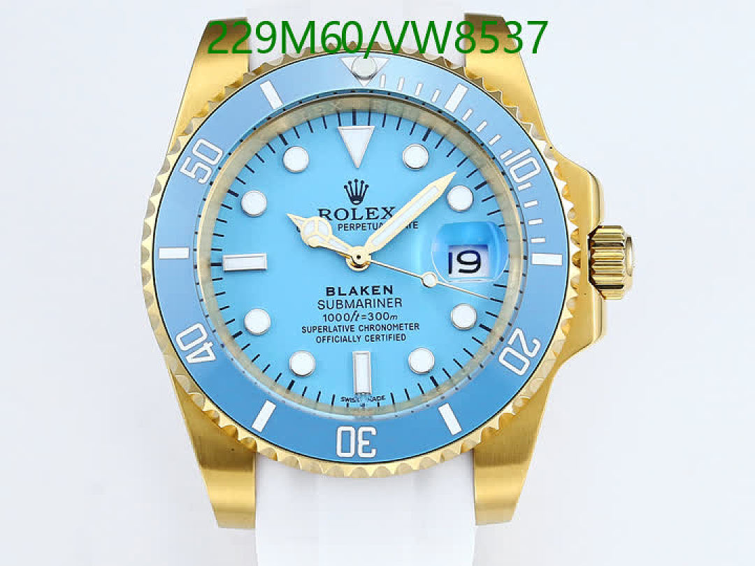 Rolex-Watch-Mirror Quality Code: VW8537 $: 229USD