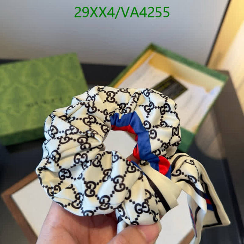 Gucci-Headband Code: VA4255 $: 29USD