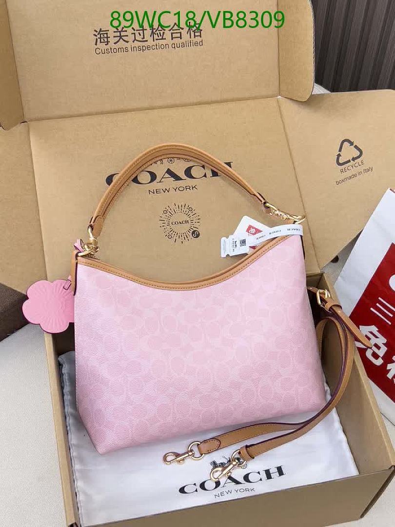 Coach-Bag-4A Quality Code: VB8309 $: 89USD