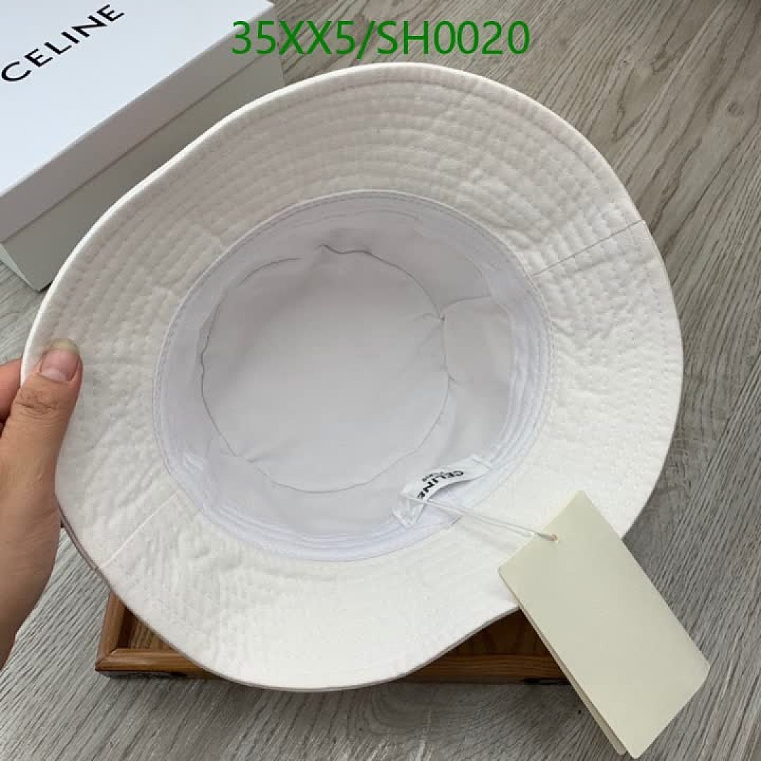 Celine-Cap(Hat) Code: SH0020 $: 35USD