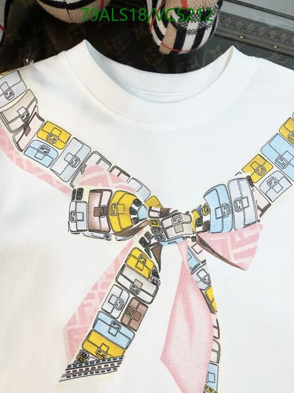 Fendi-Kids clothing Code: VC5212 $: 79USD