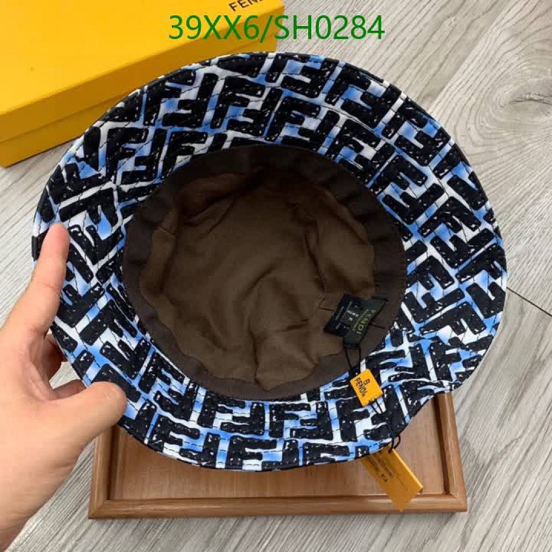 Fendi-Cap(Hat) Code: SH0284 $: 39USD