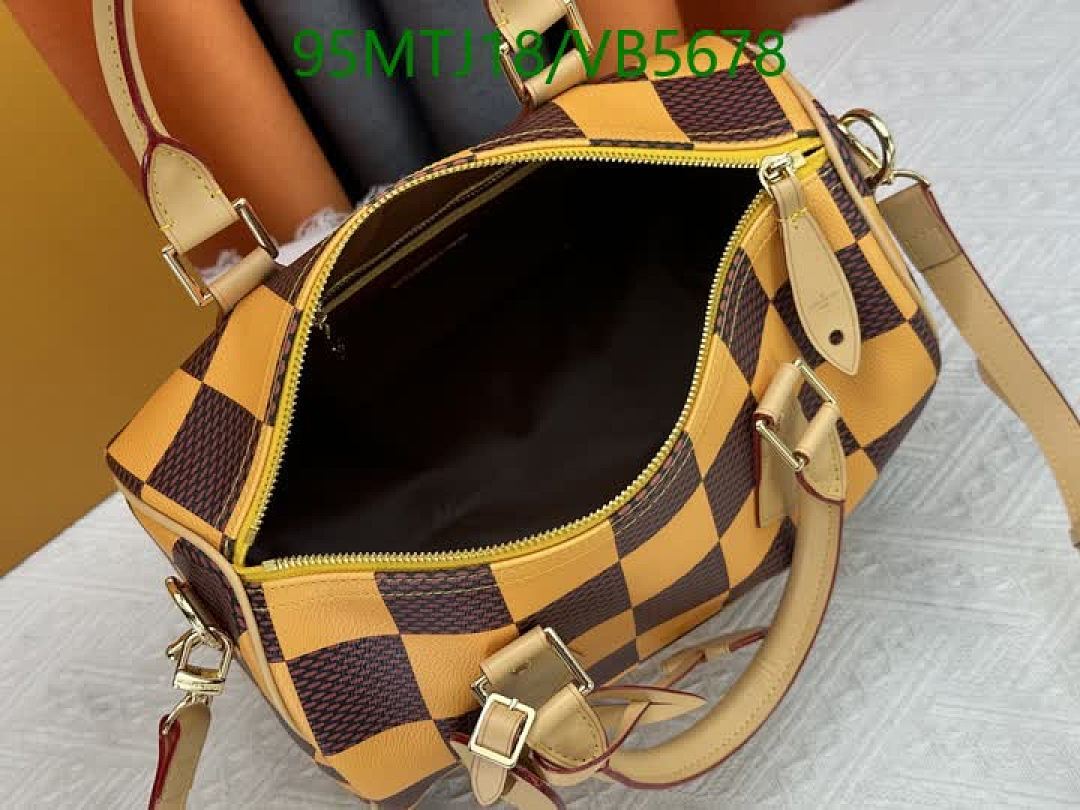 LV-Bag-4A Quality Code: VB5678 $: 95USD