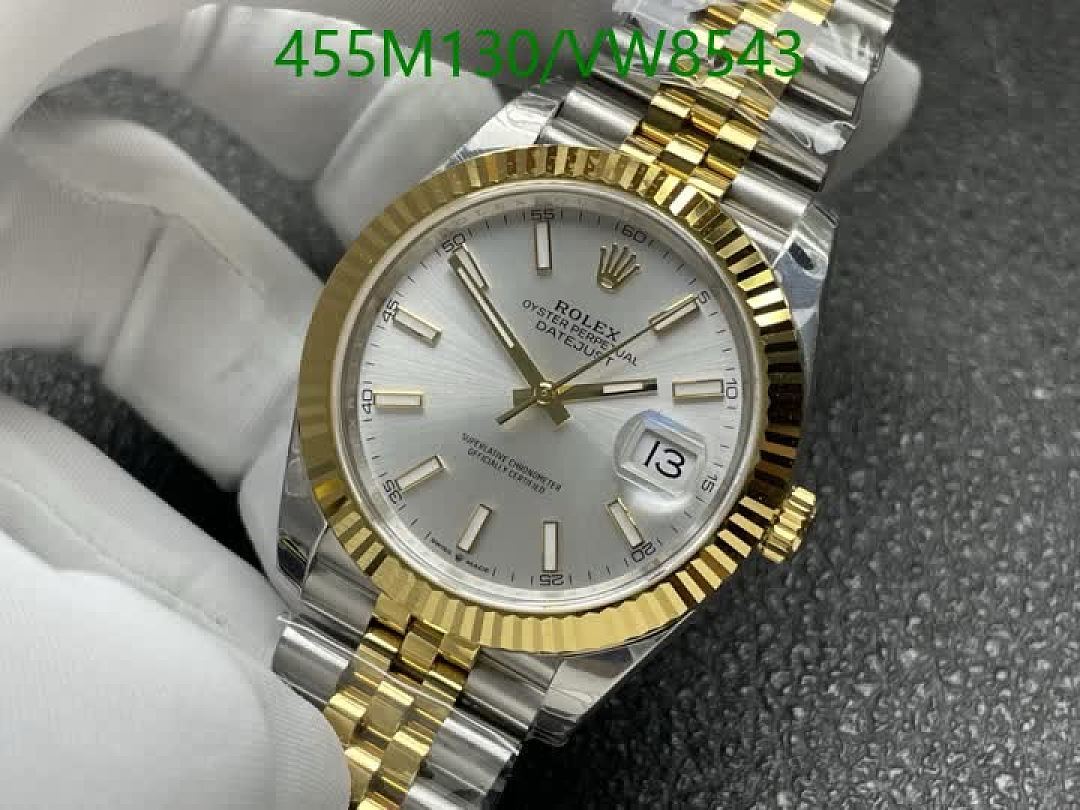 Rolex-Watch-Mirror Quality Code: VW8543 $: 455USD