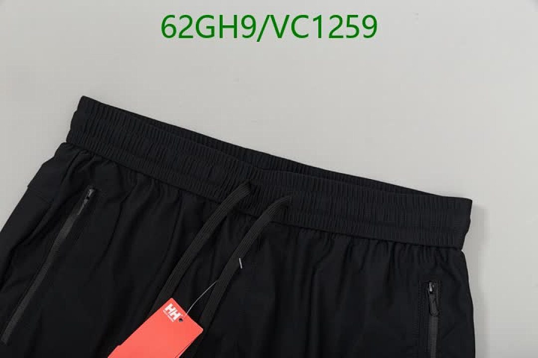 Helly Hansen-Beach Shorts Code: VC1259 $: 62USD