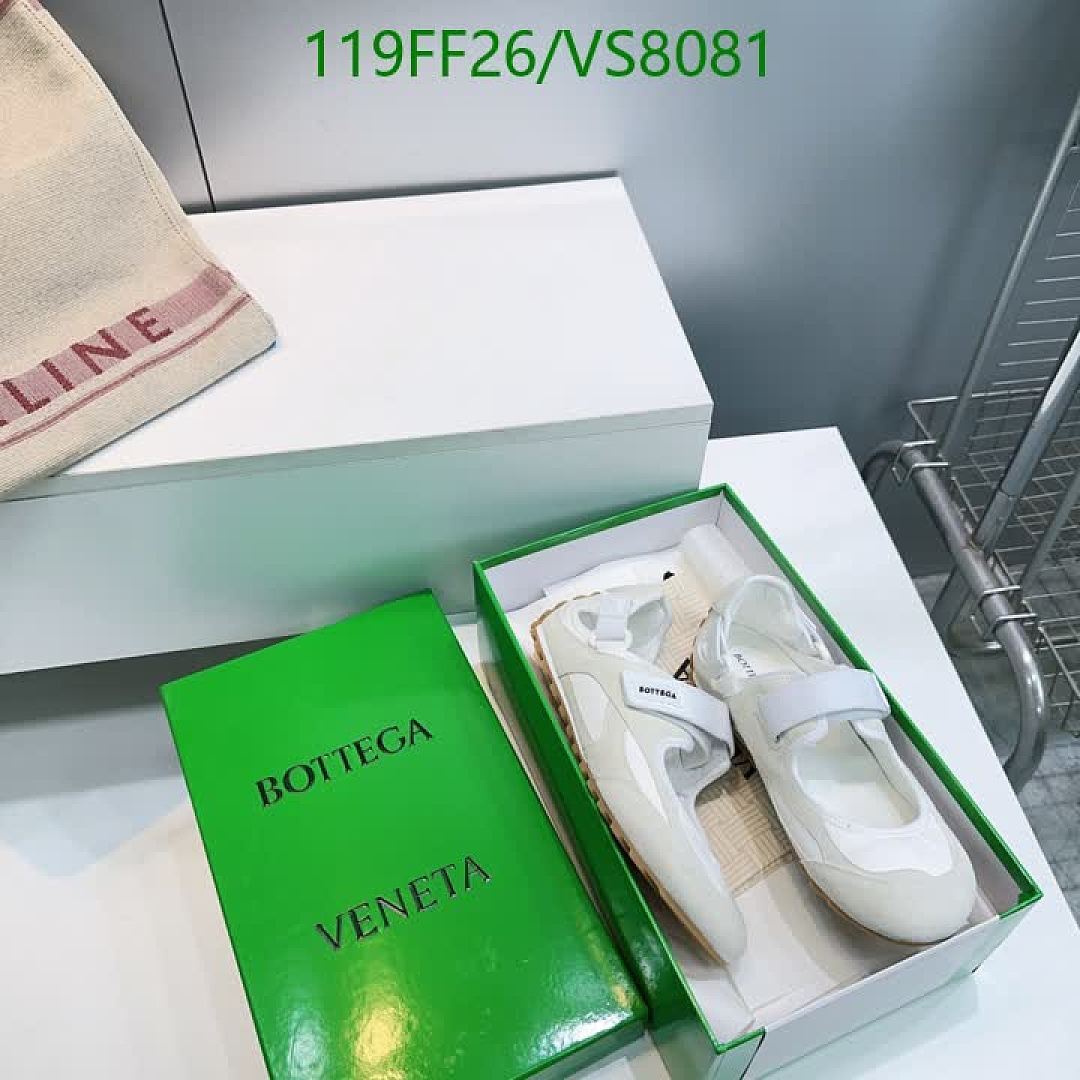 BV-Women Shoes Code: VS8081 $: 119USD