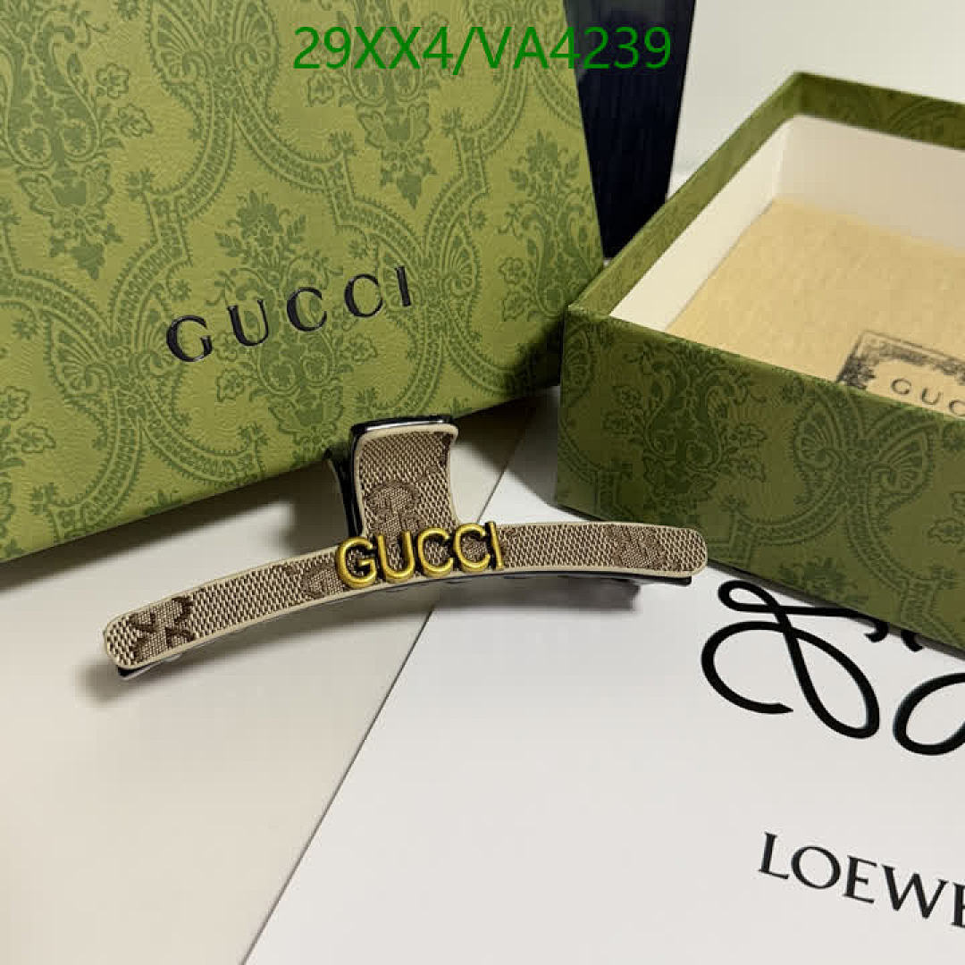 Gucci-Headband Code: VA4239 $: 29USD