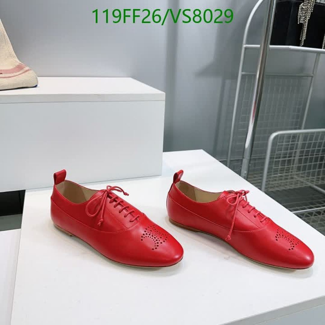 Balenciaga-Women Shoes Code: VS8029 $: 119USD