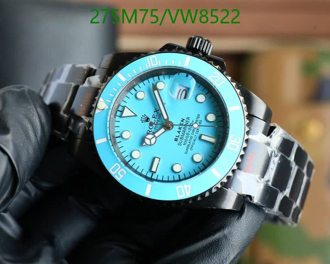 Rolex-Watch-Mirror Quality Code: VW8522 $: 275USD