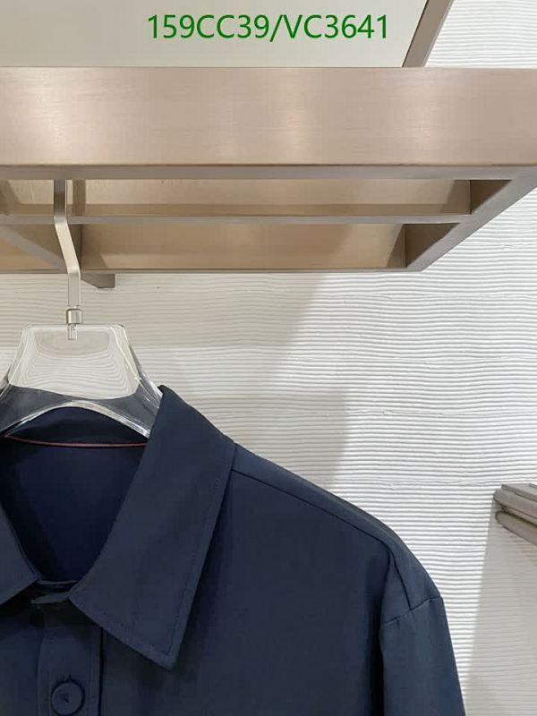 Loro Piana-Clothing Code: VC3641 $: 159USD