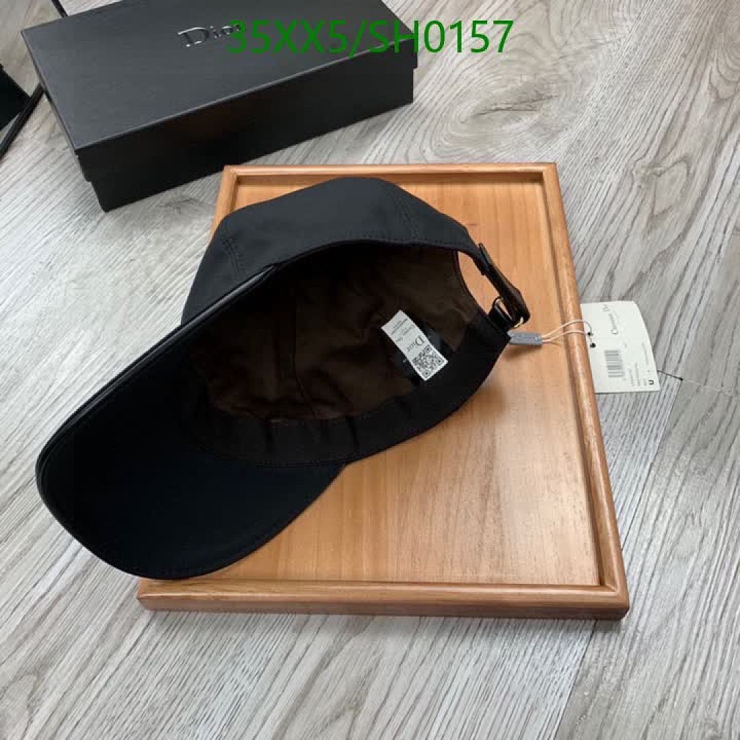 Dior-Cap(Hat) Code: SH0157 $: 35USD