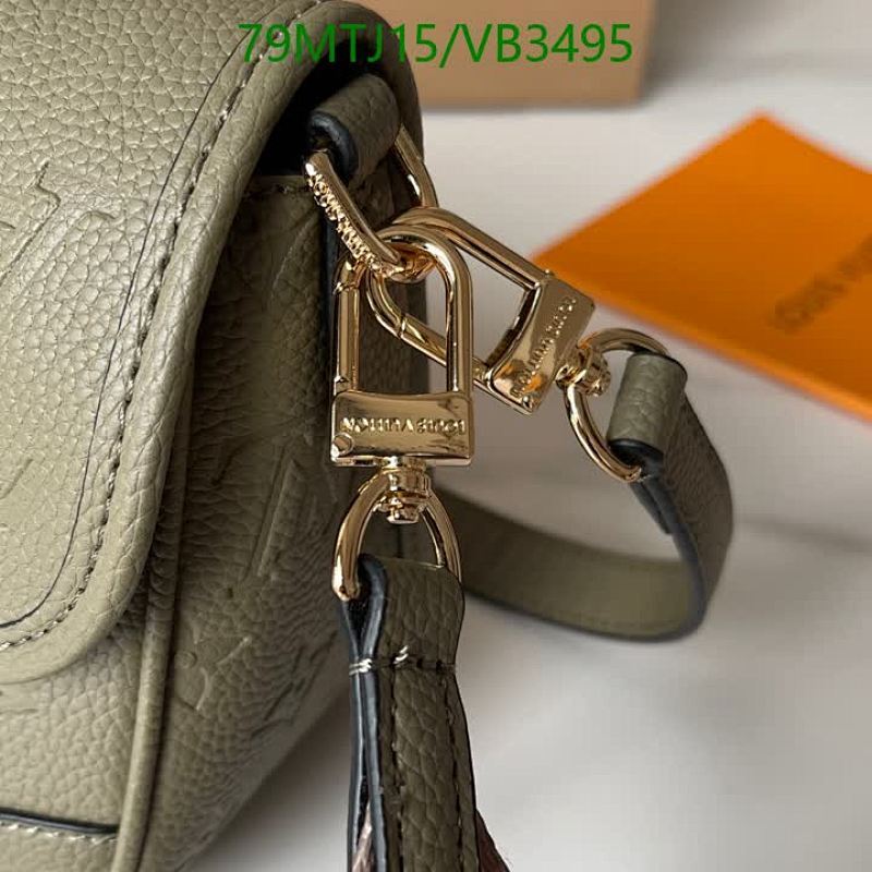 LV-Bag-4A Quality Code: VB3495 $: 79USD