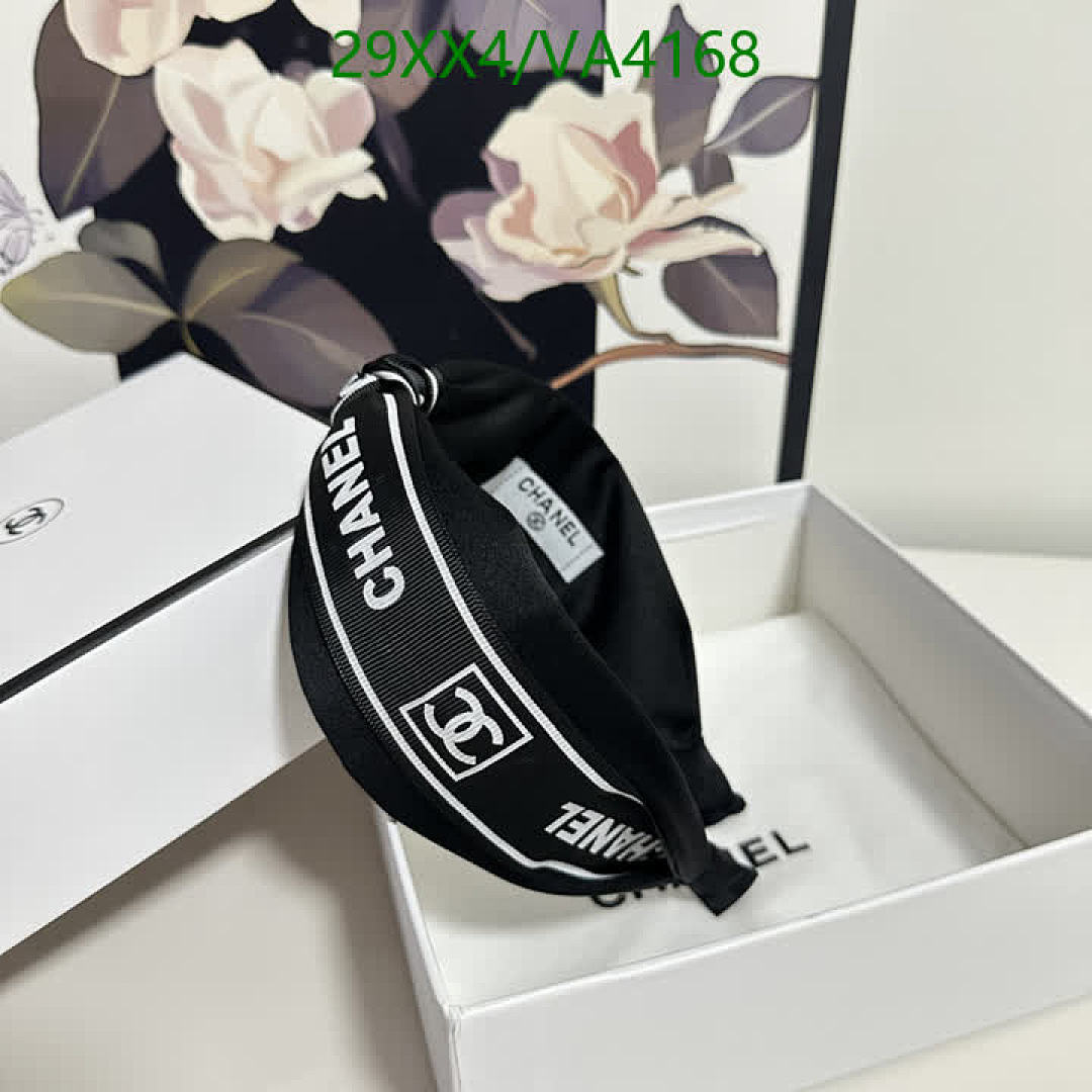 Chanel-Headband Code: VA4168 $: 29USD