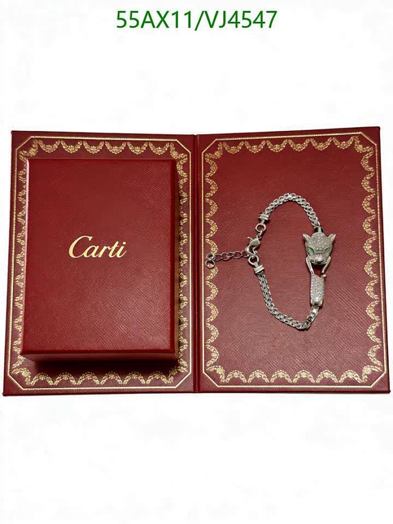 Cartier-Jewelry Code: VJ4547 $: 55USD