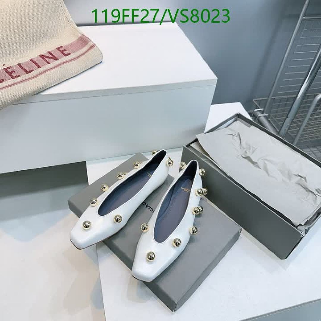 Balenciaga-Women Shoes Code: VS8023 $: 119USD