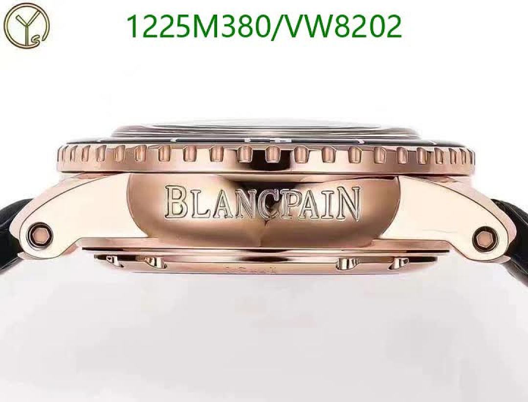 Blancpain-Watch-Mirror Quality Code: VW8202 $: 1225USD
