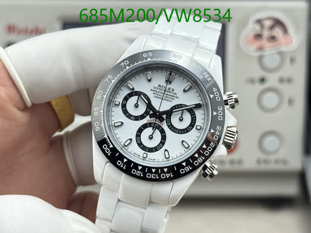 Rolex-Watch-Mirror Quality Code: VW8534 $: 685USD