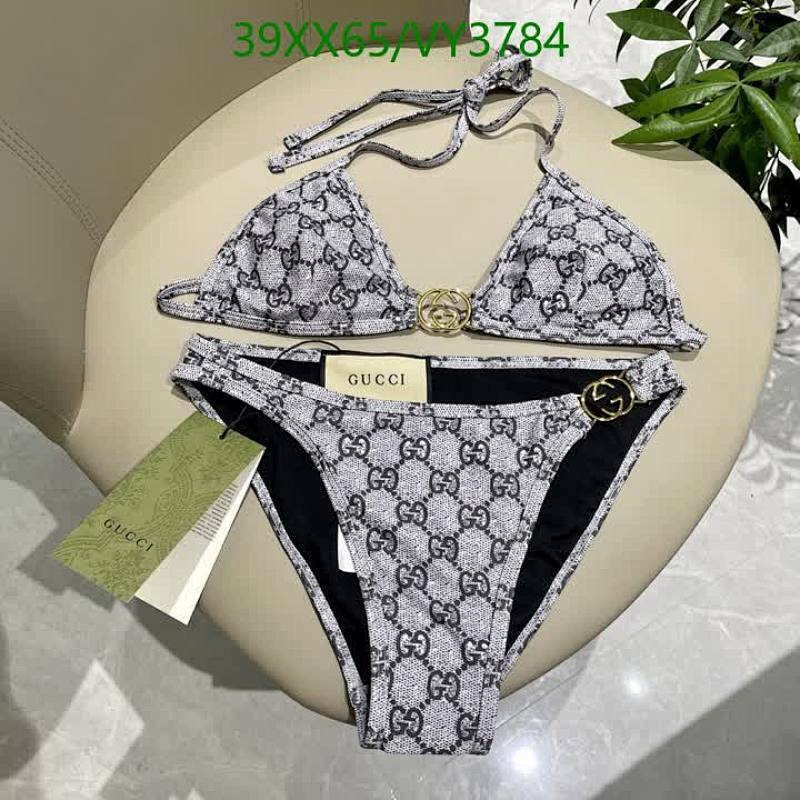 GUCCI-Swimsuit Code: VY3784 $: 39USD