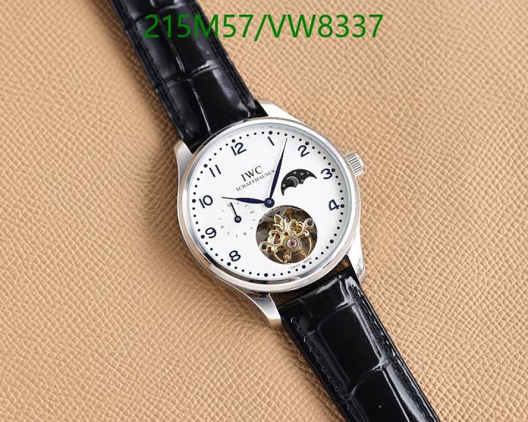 IWC-Watch-Mirror Quality Code: VW8337 $: 215USD