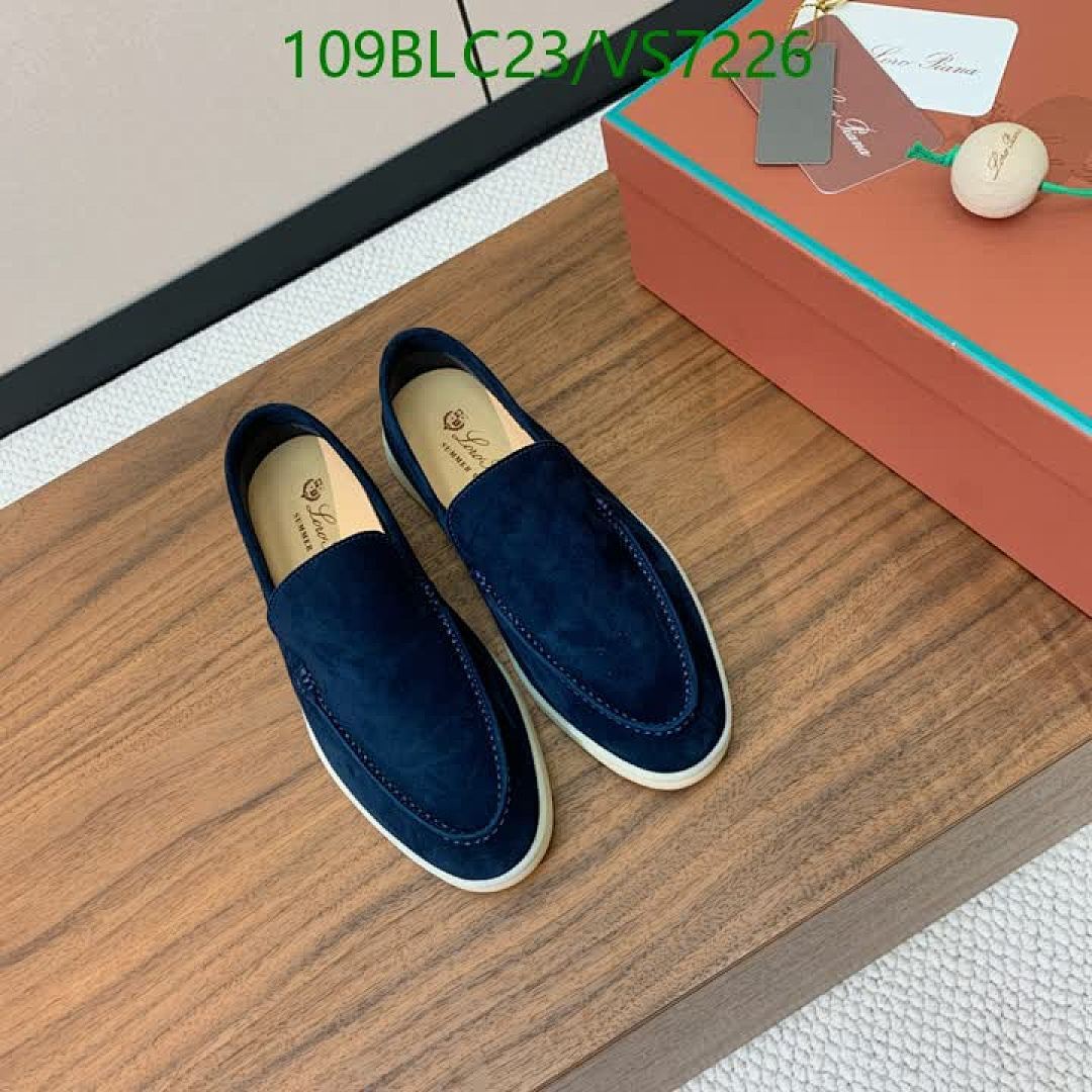 Loro Piana-Women Shoes Code: VS7226 $: 109USD