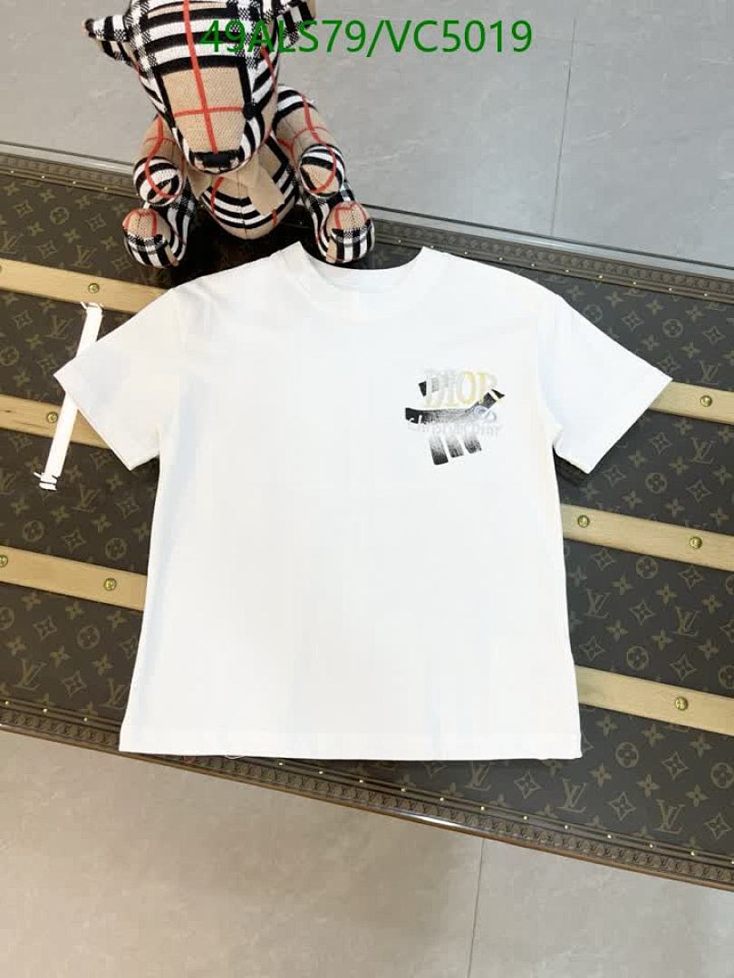 Dior-Kids clothing Code: VC5019 $: 49USD