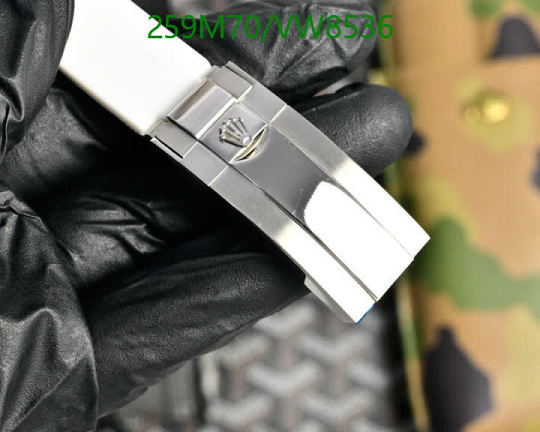 Rolex-Watch-Mirror Quality Code: VW8536 $: 259USD
