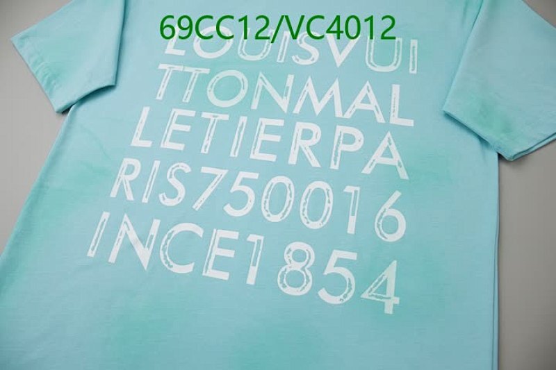 LV-Clothing Code: VC4012 $: 69USD