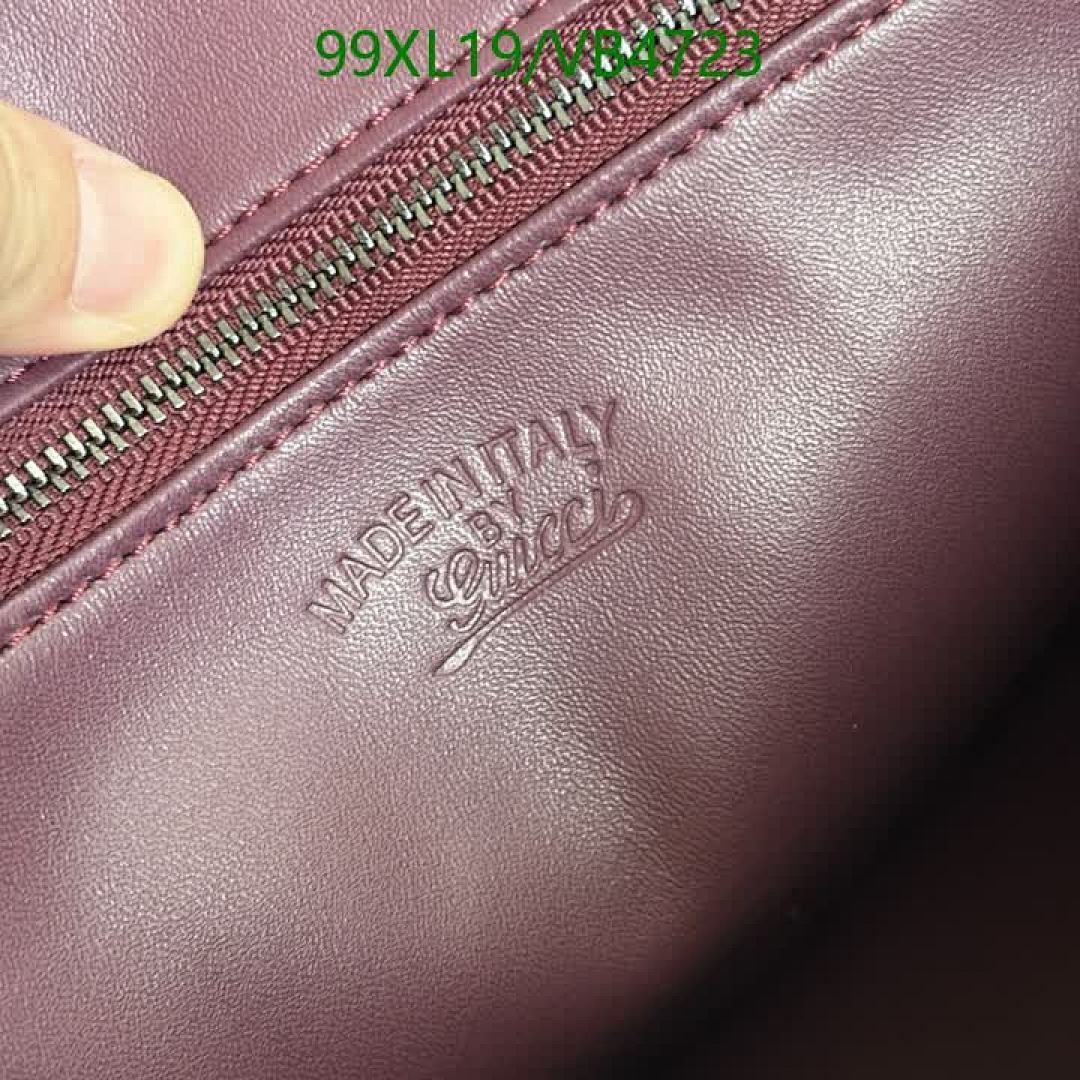Gucci-Bag-4A Quality Code: VB4723 $: 99USD