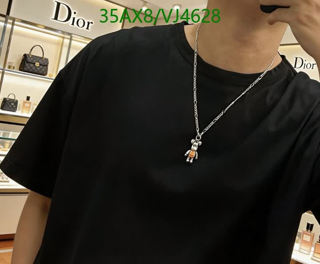 Dior-Jewelry Code: VJ4628 $: 35USD