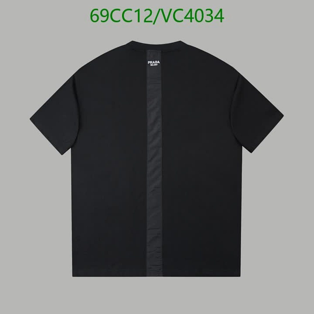 Prada-Clothing Code: VC4034 $: 69USD-Yupoo.ru - Copybrand.Team photo album Prada-Clothing Code: VC4034 $: 69USD