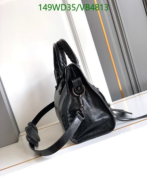 Balenciaga-Bag-4A Quality Code: VB4813