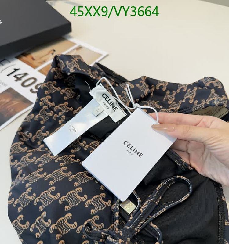 Celine-Swimsuit Code: VY3664 $: 45USD