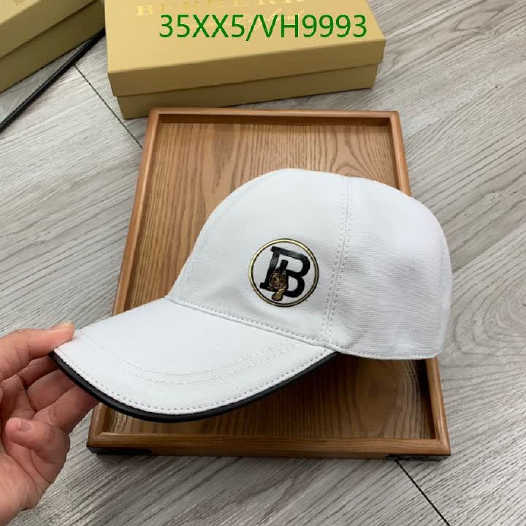 Burberry-Cap(Hat) Code: VH9993 $: 35USD