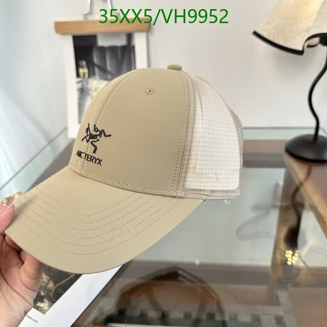 Arcteryx-Cap(Hat) Code: VH9952 $: 35USD